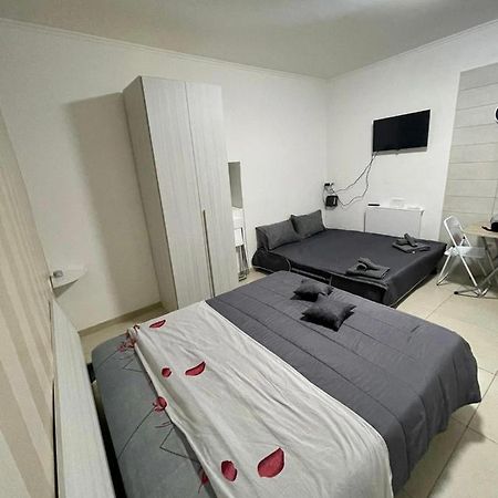 Centro Storico Napoli Suite المظهر الخارجي الصورة