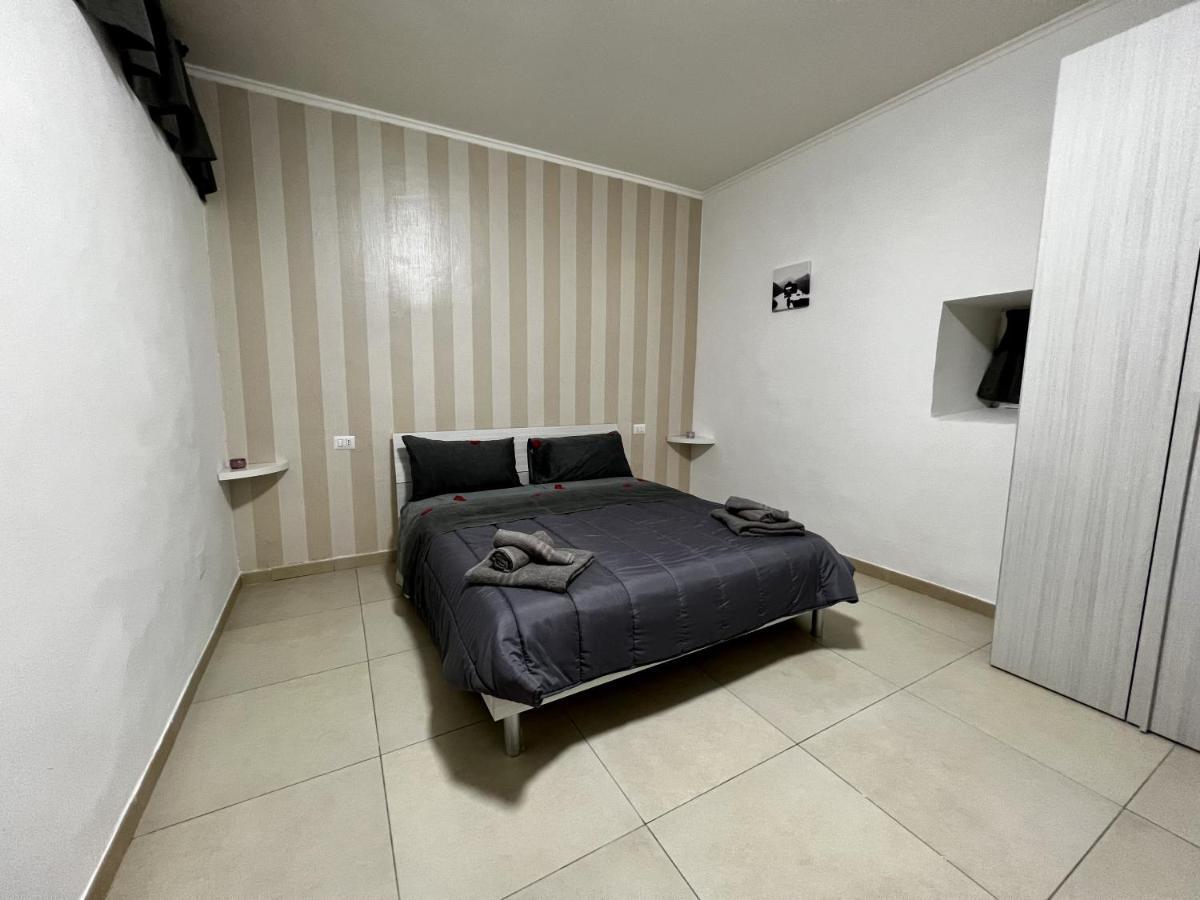 Centro Storico Napoli Suite المظهر الخارجي الصورة