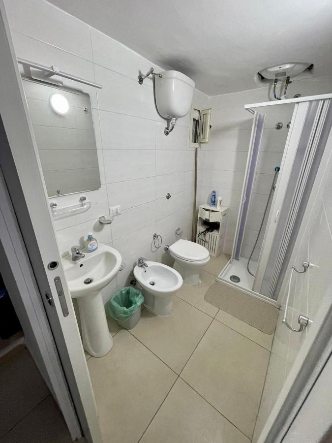 Centro Storico Napoli Suite المظهر الخارجي الصورة