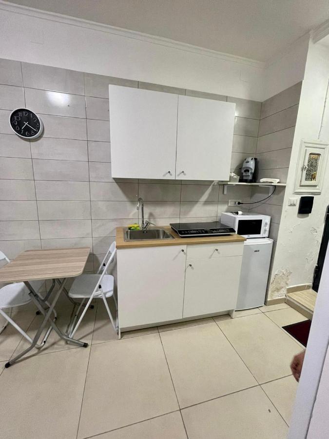 Centro Storico Napoli Suite المظهر الخارجي الصورة