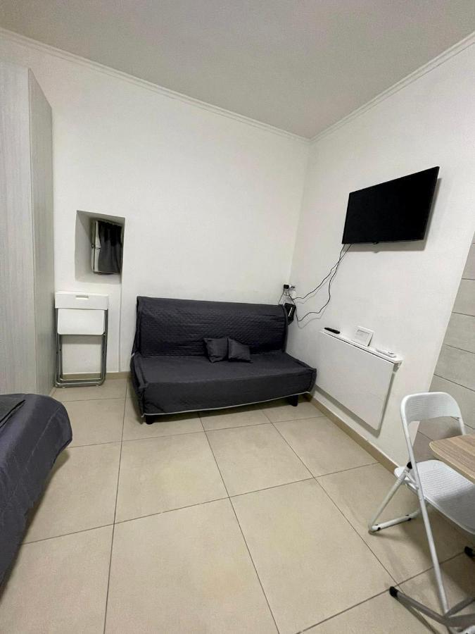 Centro Storico Napoli Suite المظهر الخارجي الصورة