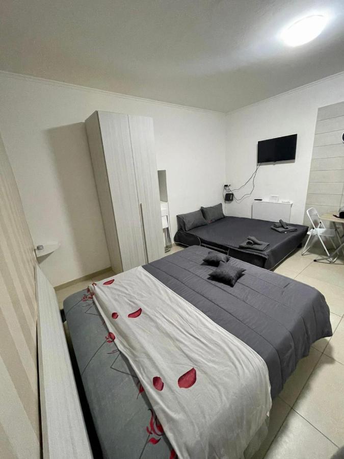 Centro Storico Napoli Suite المظهر الخارجي الصورة