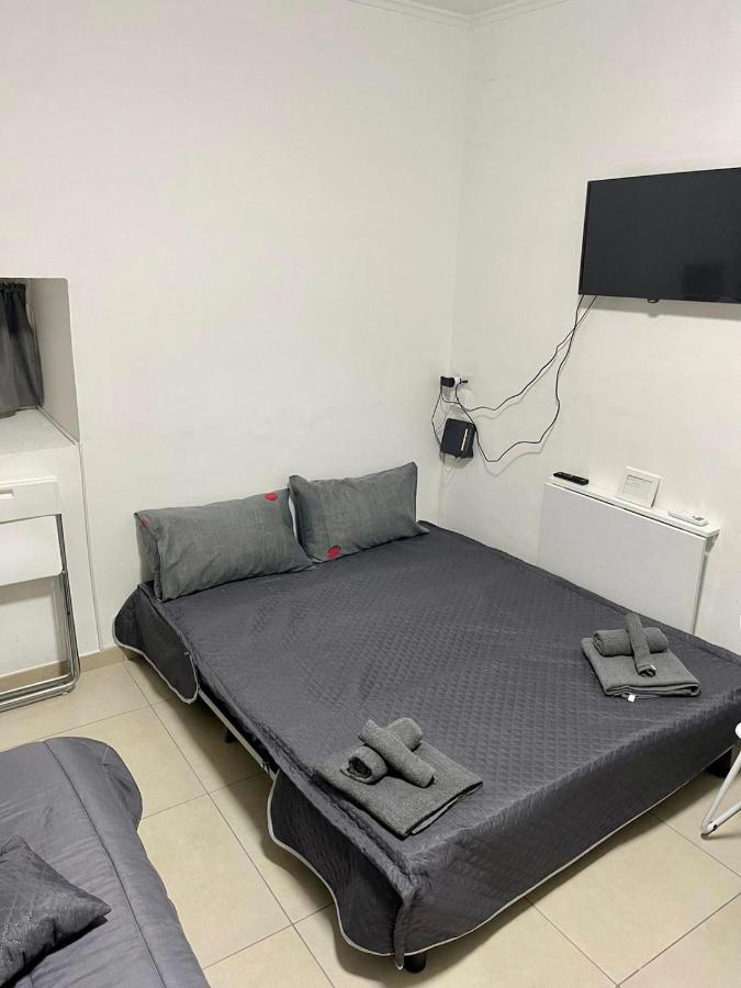 Centro Storico Napoli Suite المظهر الخارجي الصورة